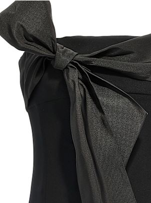 ワンピース D SQUARED2 'Bow Corset' dress Dsquared2 'Bow Corset' Dress | Balardi