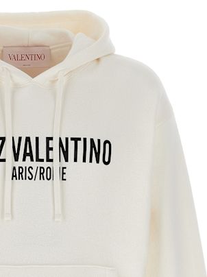 パーカー・フーディ VALENTINO Valentino Garavani hoodie VALENTINO(ヴァレンティノ) パーカー・フーディ(メンズ) - 海外