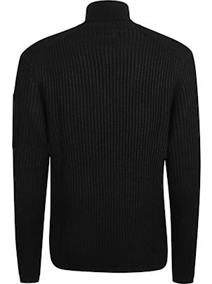 C.P. Company Turtle Neck Sweater italist