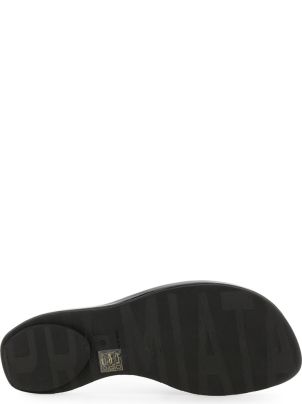 Premiata Slide Sandal | italist