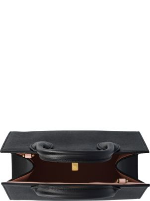 Ferragamo Studio Box Bag Small | italist