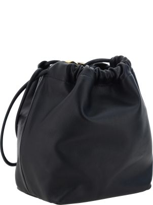 Vlogo Pouf Valentino Garavani Bucket Bag | italist