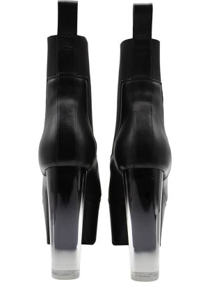【関税＆送料込み】Rick Owens Minimal Grill Beatle 65 Shoes RICK OWENS | MINIMAL GRILL BEATLE 65 BOOTS