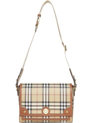 【関税&送料込】Burberry Embroidered Fabric Note Crossbody B Burberry Embroidered Fabric Note Crossbody Bag | Balardi