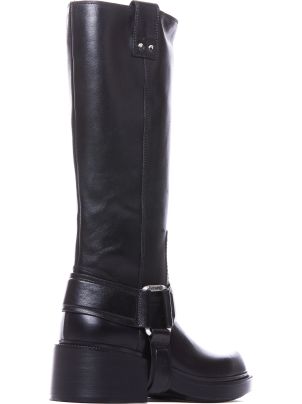 Vic Matié Saddle Boots | italist