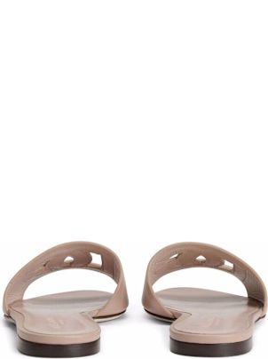 Dolce & Gabbana Millennials Flats | italist