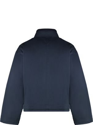 Bottega Veneta Cotton Twill Jacket | italist