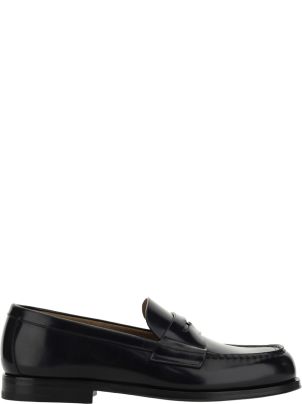 Prada Loafers & Boat Shoes for Men | italist, ALWAYS LIKE A SALE