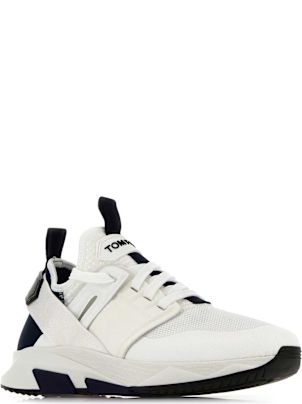 【送料&関税込】Tom Ford Two-tone Jago Sneakers TOM FORD Jago Low Top Sneakers Schuhe Shoes Trainers
