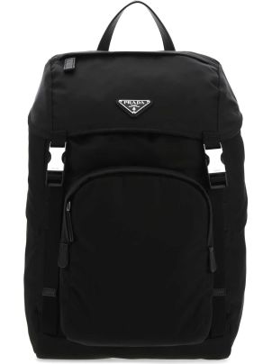 Prada Backpacks for Men