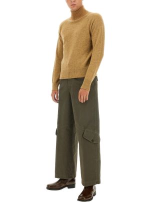 Dries Van Noten Paxford Pants | italist