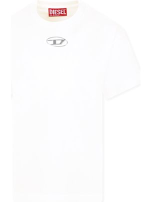 新品　ディーゼル　tシャツ メンズ Tシャツ T-BOXT-T6（Tシャツ/カットソー）｜DIESEL