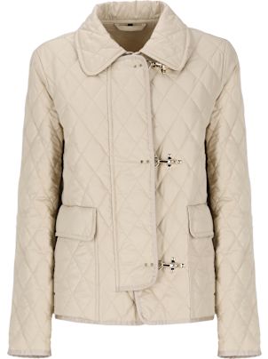 Fay Coats & Jackets for Women