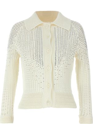Ermanno Scervino Sweaters for Women