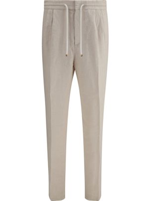 Brunello Cucinelli Pants for Men
