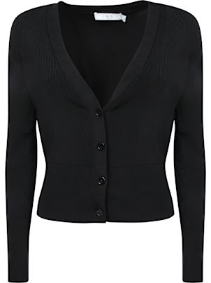 IRO 売れ筋商品|||イロ ニット&セーター アウター レディース Sweaters Black IRO Sweaters for Women