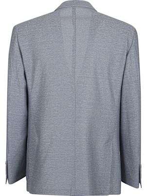 ジャケットその他 ELEVENTY Men Jacket J75CAPJ07TES0J06 Grey Eleventy Giacche / Jackets | italist