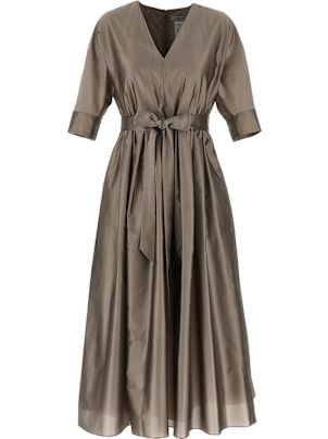 S Max Mara 'viola' Dress | italist