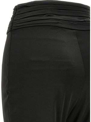 【関税込み】AREA High Wasted Star Stud' leggings AREA 'high Wasted Star Stud' Leggings | italist