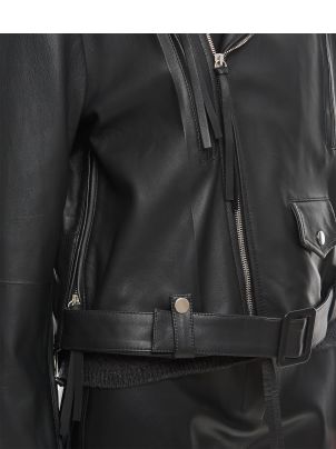 Setchu Biker Jacket | italist