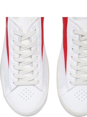 スニーカー by FAR 'Rodina' sneaker By Far White Rodina Sneakers 7 37 NWT | eBay