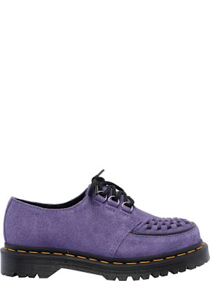 Dr. Martens Ramsey Laced Up Shoes | italist