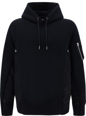 Sacai Hoodie | italist