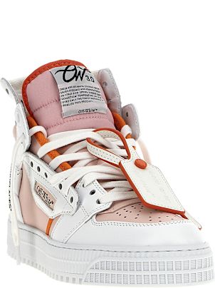 Off-White '3.0 Off Court' Sneakers | italist