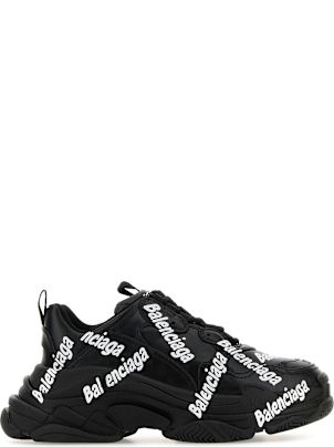 Balenciaga runners sale best sale