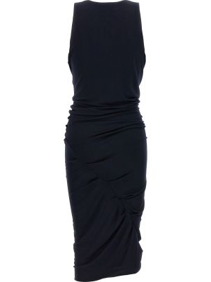 Saint Laurent Jersey Dress | italist