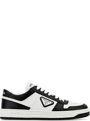 Prada sneakers womens sale hotsell