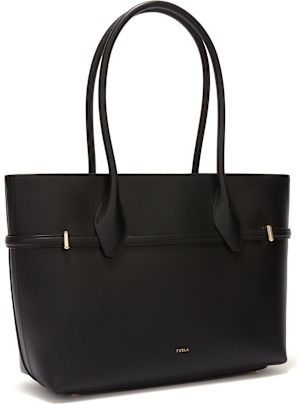 【関税込】FURLA Goccia ショッパーL Furla Goccia L Shopping Bag | italist