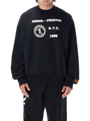 HERON PRESTON Medieval Heron Crewneck | italist