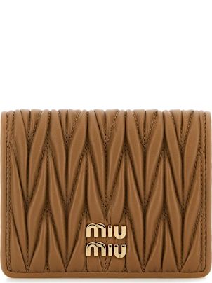 Miu Miu Wallets for Women