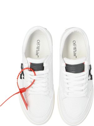 Off-white Sneakers New Low Vulcanized | italist