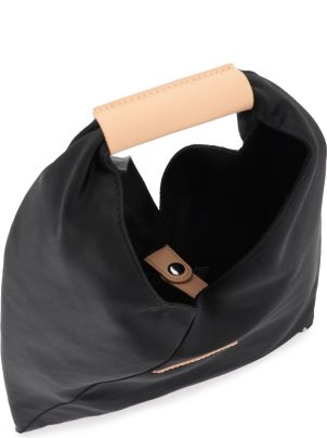 MM6 Maison Margiela S52DG0026S20518900 関税送料込 MM6 Maison Margiela Satin Small 'japanese' Bag | italist