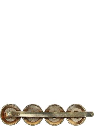 Versace 'medusa Hair Pin | italist