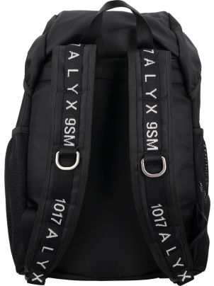 1017 ALYX 9SM Buckle Camp Backpack | italist