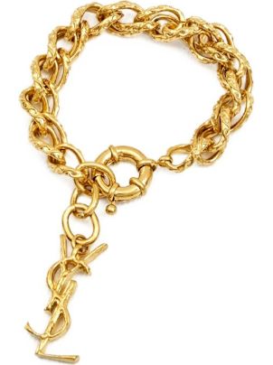 Saint Laurent Jewelry for Women