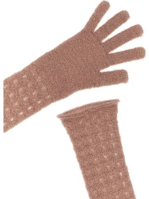 手袋 FABIANA FILIPPI Crochet gloves Fabiana filippi Crochet gloves available on julian-fashion