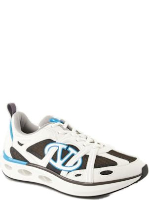 Valentino Vlogo Easyjog Low Top Sneaker | italist