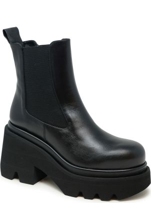 ミドルブーツ PALOMA BARCELO Women Boots 112302BROO IRIS NEROGR Black $_12.JPG?set_id=880000500F
