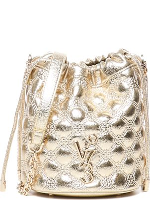ショルダーバッグ・ポシェット V73 Women Shoulder Bags 73BS8G213 BEIGE MULTICOLOR Beige Gucci Pre-Loved GG Super mini shoulder bag for Women - Beige