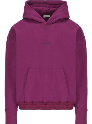 【送料&関税込】Saint Laurent Logo Embroidered Drawstring Ho 20699007_53537015_1000.jpg
