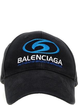 Balenciaga hat hot sale sale