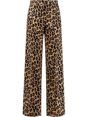 パンツ ASPESI Women Straight Pants 0128 C19585226 Brown Aspesi Multi-pocket Straight Leg Trousers In Brown | ModeSens