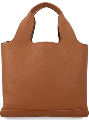 美品　HOGAN ホーガン　トートバック　キャメル Hogan Shopping Bag トートバッグ 通販 | italist