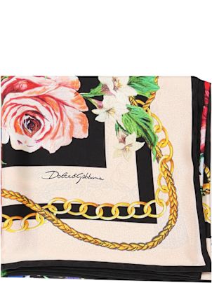 Dolce & Gabbana Scarves & Wraps for Women