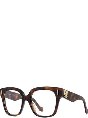 Loewe Lw50069i - Dark Havana Rx Glasses | italist