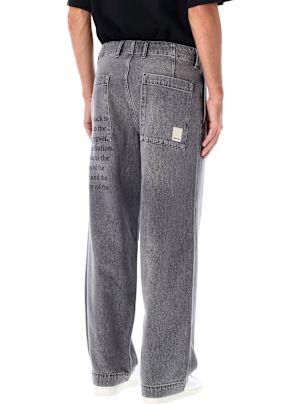 パンツ ARMANI JEANS ARCHIVE WIDE CHECK TROUSERS ARMANI JEANS ARCHIVE WIDE CHECK TROUSERS パンツ